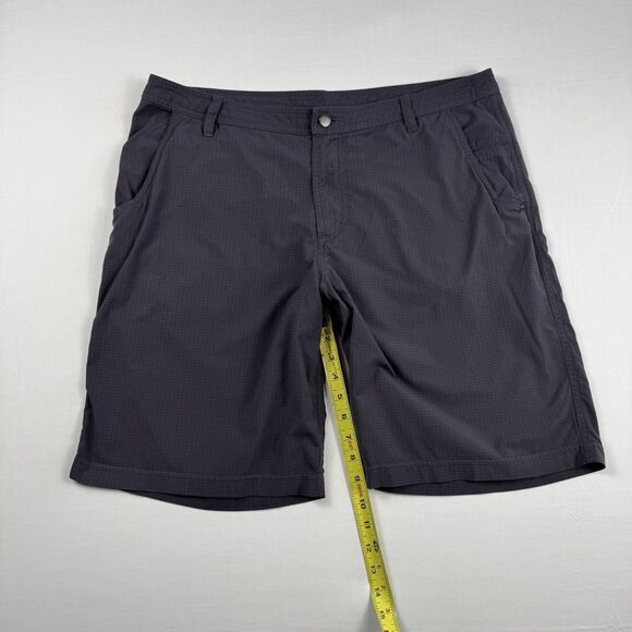 Lululemon ABC‎ Classic Fit Golf Shorts 9" Inseam Mens 40 - Picture 3 of 9